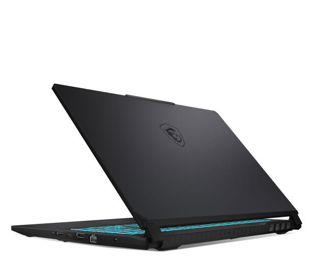 MSI Cyborg 15 Black Edition i7-13620H/16GB/512/Win11X RTX4050 - 1488166 - zdjęcie 5